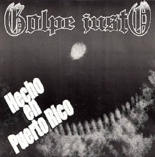 Hecho en Puerto Rico